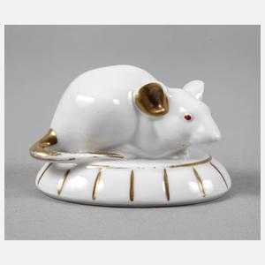 Roloff Münster kleine Maus