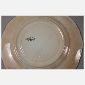 Rörstrand großes Service aus Adelsbesitz