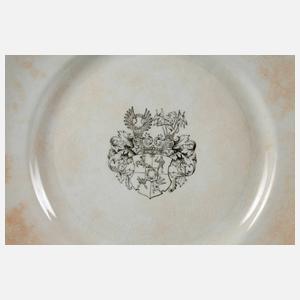 Rörstrand großes Service aus Adelsbesitz