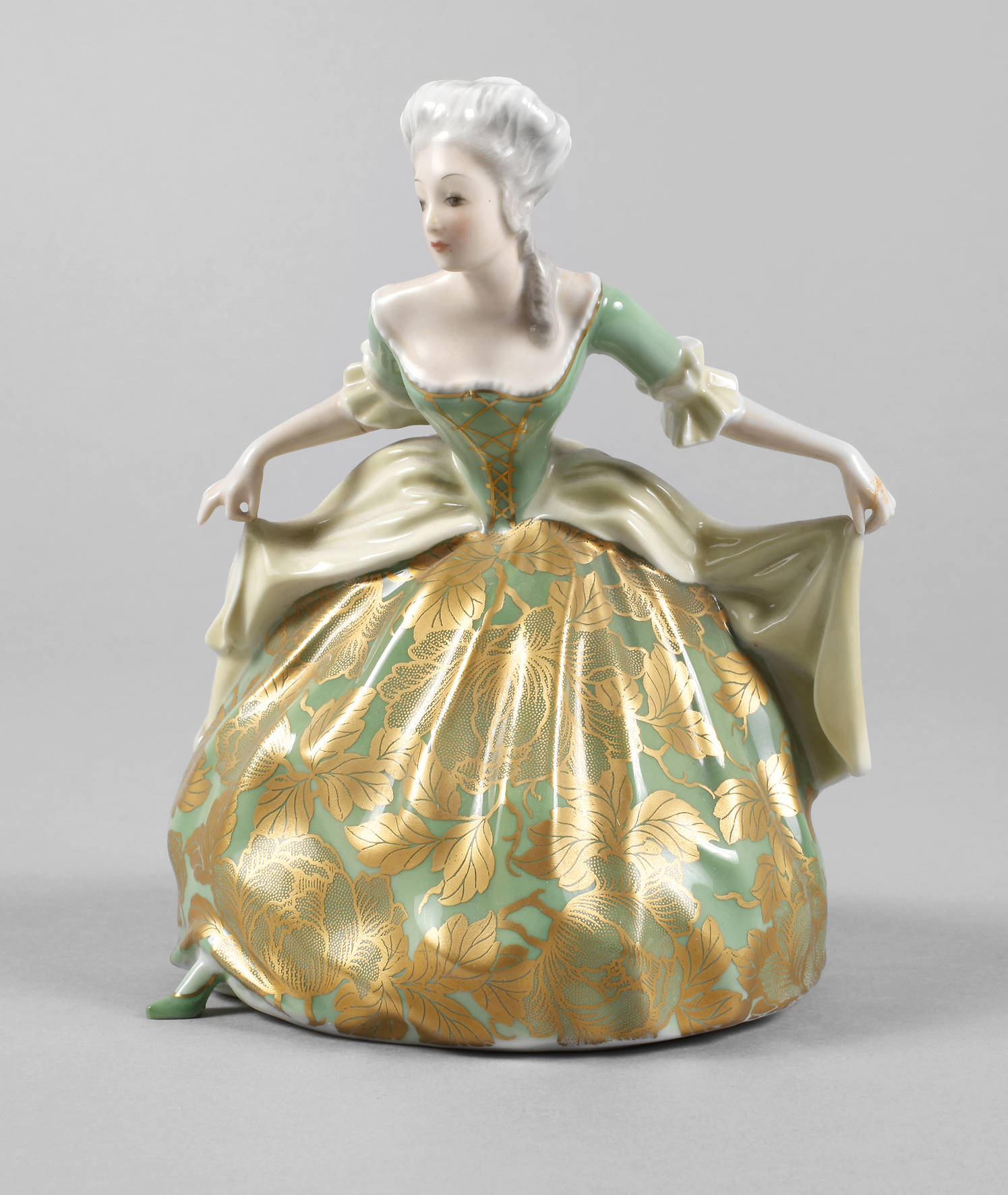 Rosenthal Empiretänzerin