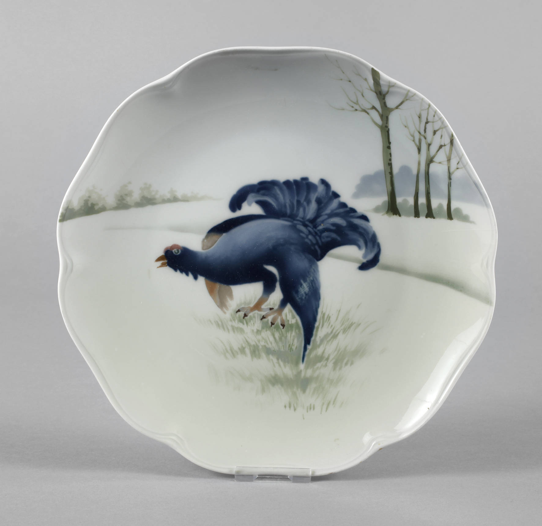 Rosenthal jagdlicher Teller