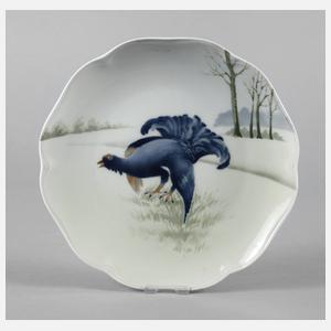 Rosenthal jagdlicher Teller