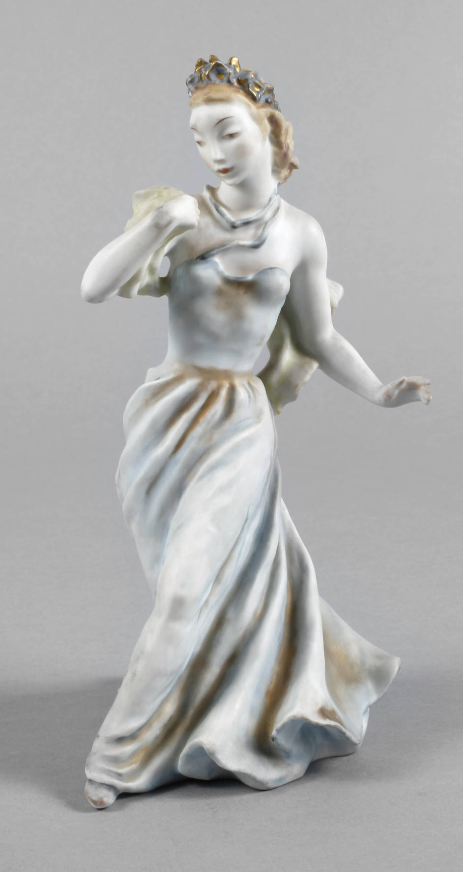 Rosenthal Mädchenfigur ”Melodie”