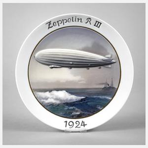 Rosenthal Teller Zeppelin