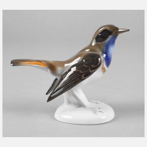 Rosenthal Vogelplastik