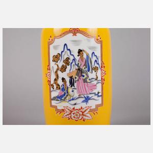 Schönwald japonisierende Vase