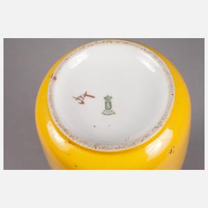 Schönwald japonisierende Vase