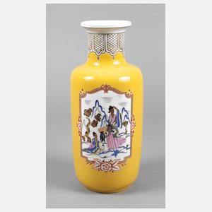 Schönwald japonisierende Vase