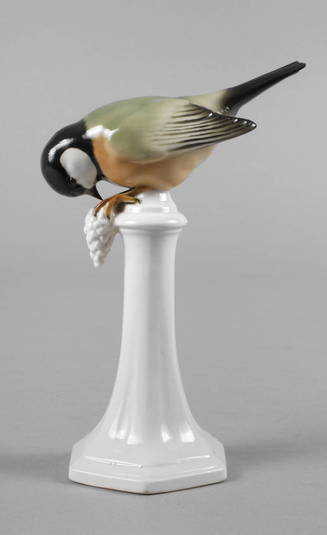 Schwarzburger Werkstätten ”Finkmeise”