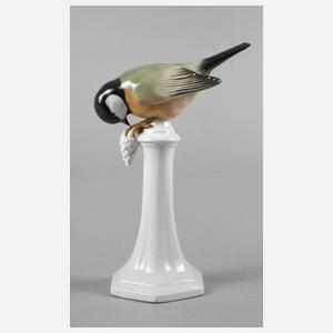 Schwarzburger Werkstätten ”Finkmeise”