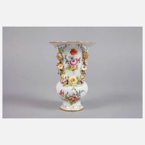 Thüringen kleine Vertikovase