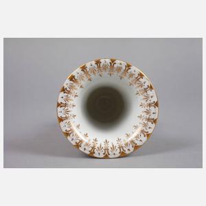 Thüringen kleine Vertikovase