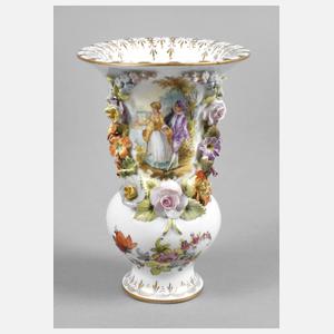 Thüringen kleine Vertikovase