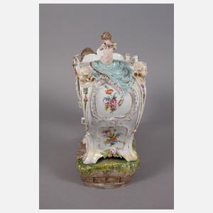 Thüringen große Figurengruppe