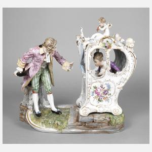 Thüringen große Figurengruppe