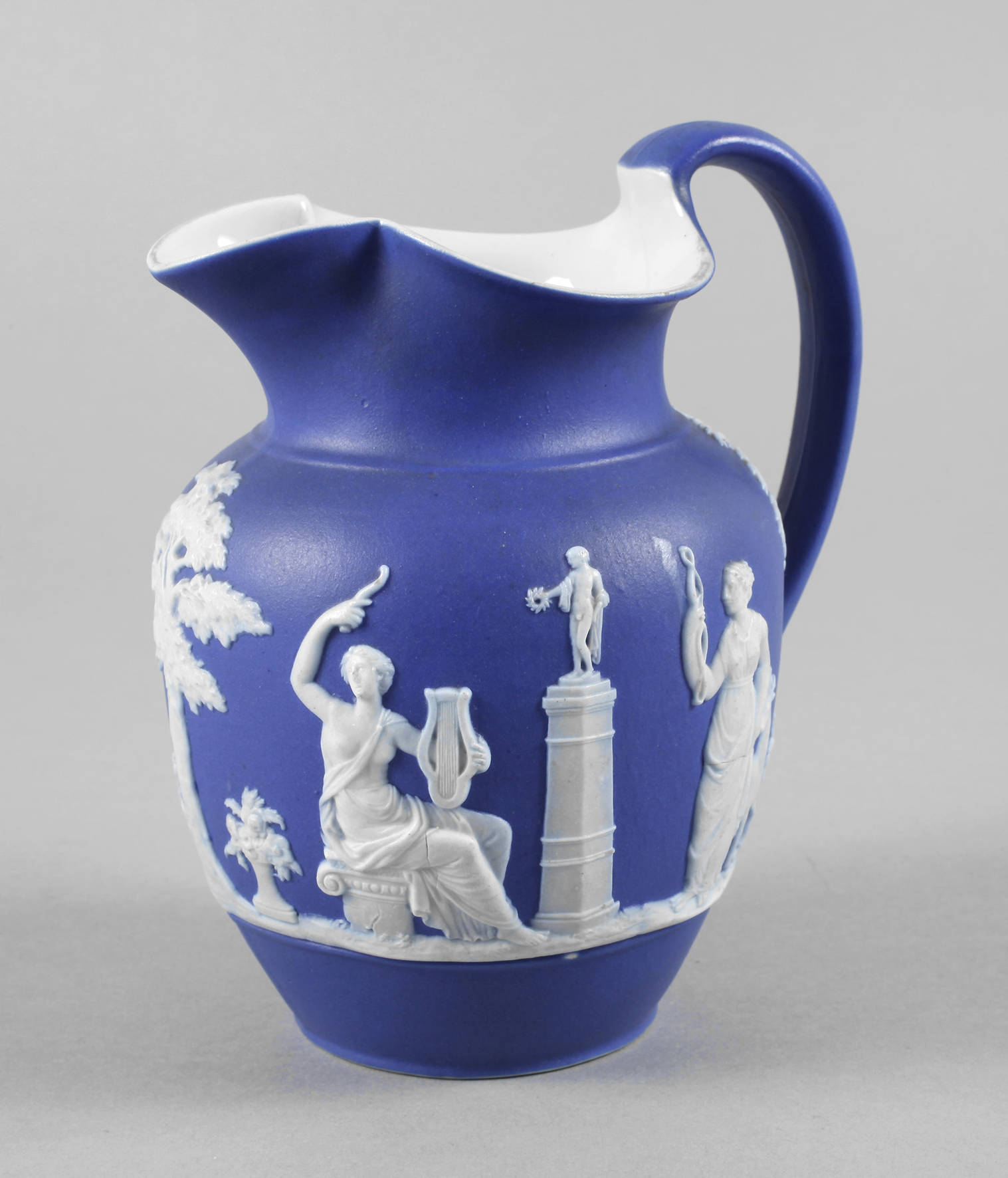 Wedgwood Henkelkanne