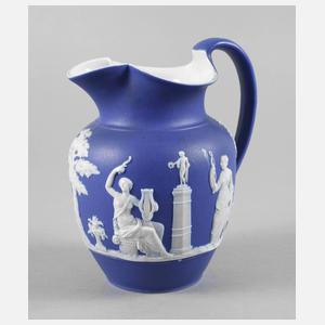 Wedgwood Henkelkanne