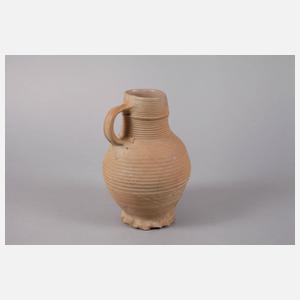 Altrheinischer Steinzeugkrug