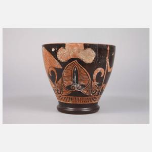 Kopie eines hellenistischen Einhenkelgefäßes