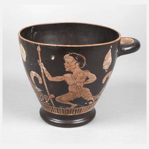 Kopie eines hellenistischen Einhenkelgefäßes