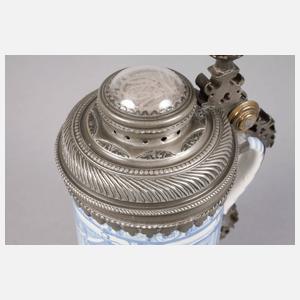 Musealer Deckelhumpen