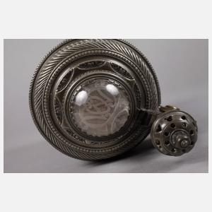 Musealer Deckelhumpen