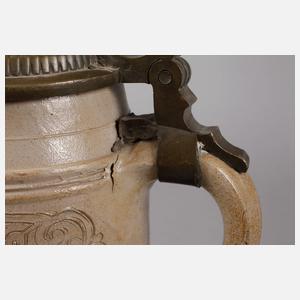 Feiner Westerwälder Ritzkrug