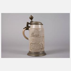 Feiner Westerwälder Ritzkrug