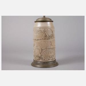 Feiner Westerwälder Ritzkrug