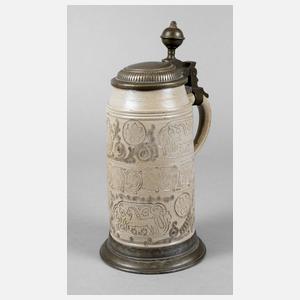 Feiner Westerwälder Ritzkrug