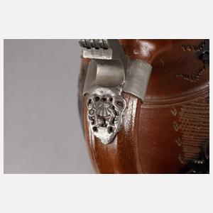 Große Muskauer Tüllenkanne