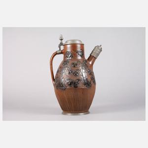 Große Muskauer Tüllenkanne