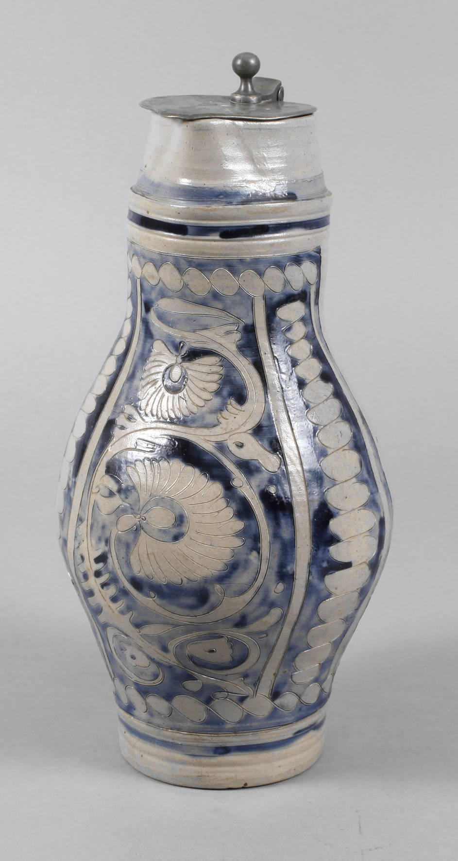 Große Westerwälder Ritzkanne