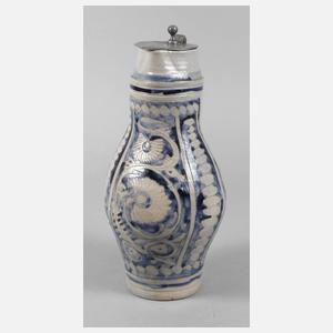 Große Westerwälder Ritzkanne