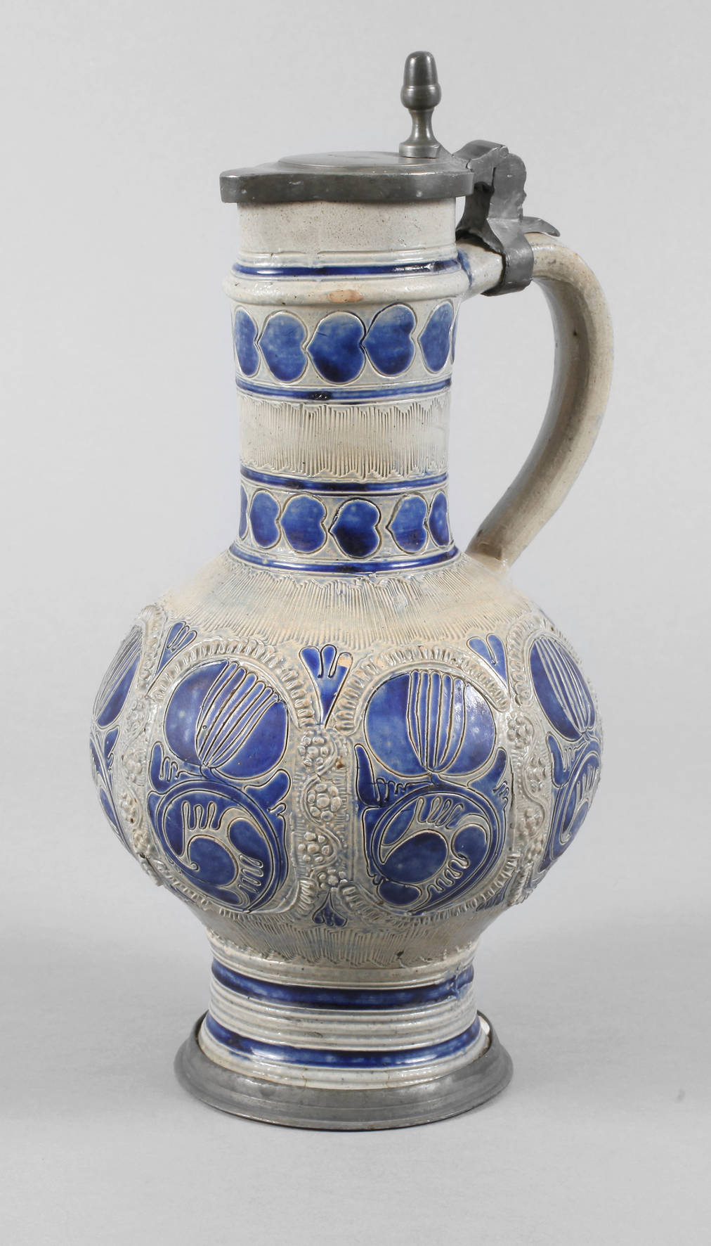 Ritzkanne Westerwald