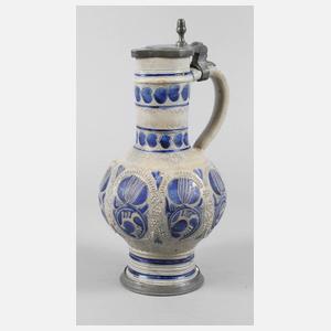 Ritzkanne Westerwald