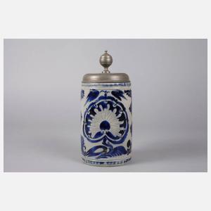 Westerwälder Walzenkrug