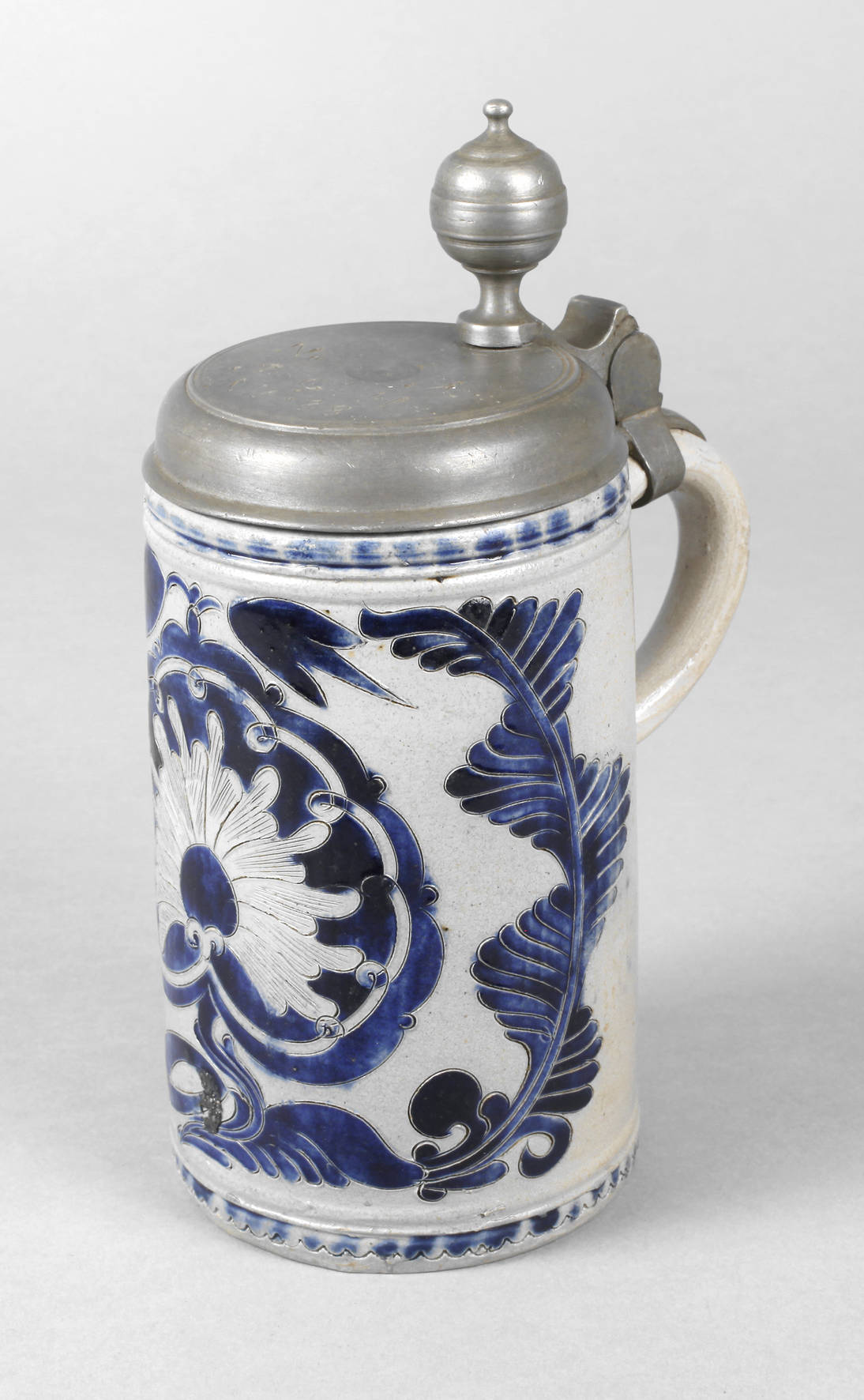 Westerwälder Walzenkrug