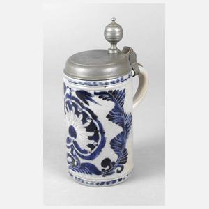 Westerwälder Walzenkrug