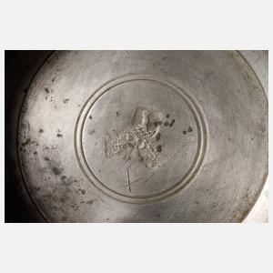 Westerwälder Walzenkrug