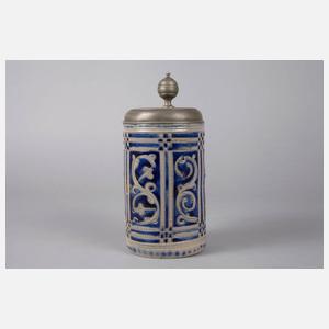 Westerwälder Walzenkrug