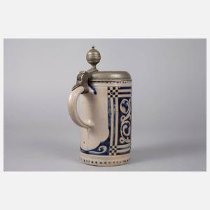 Westerwälder Walzenkrug