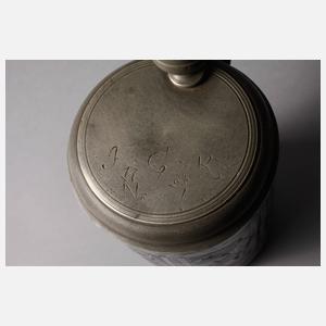 Westerwälder Walzenkrug