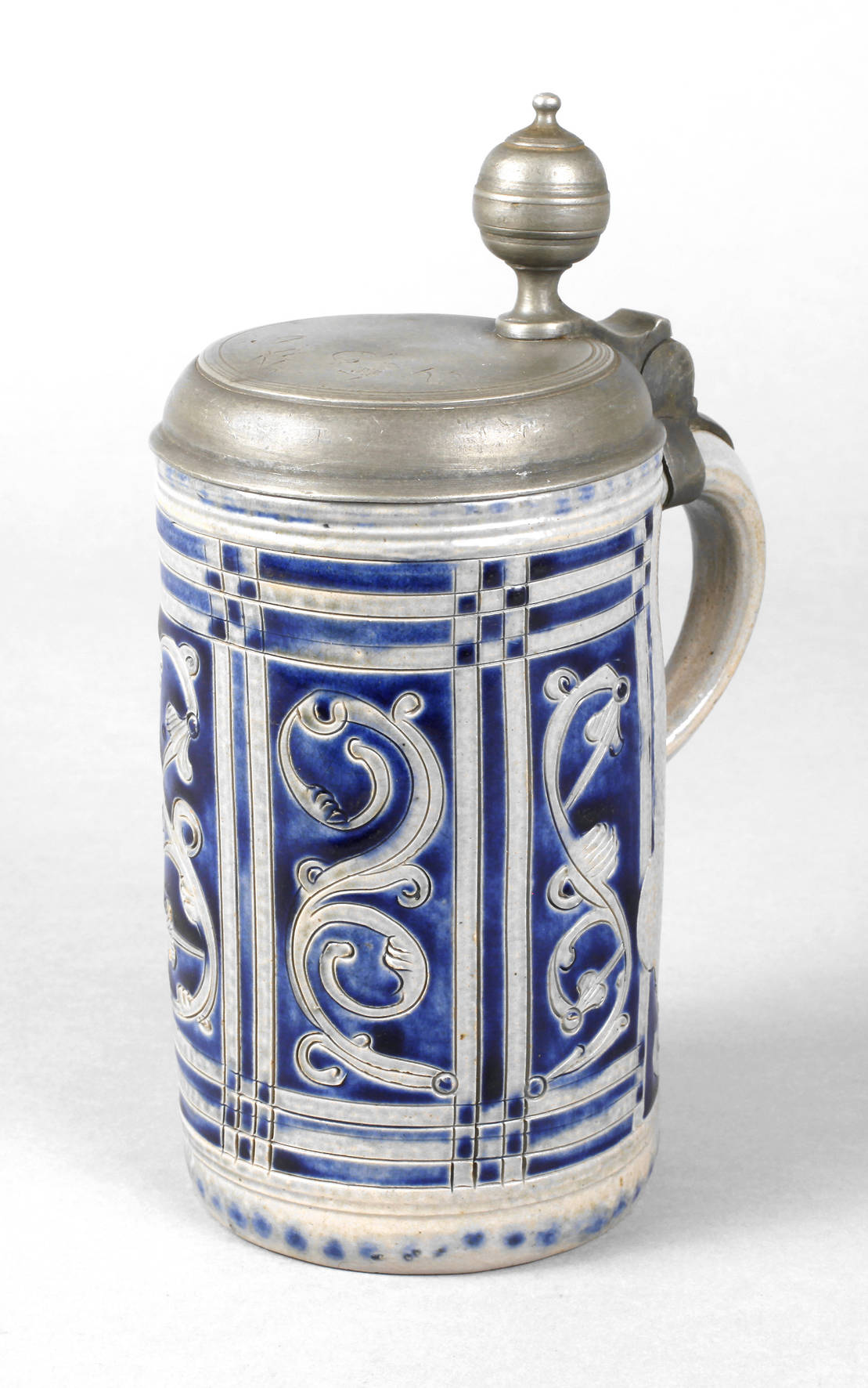 Westerwälder Walzenkrug