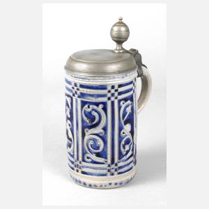 Westerwälder Walzenkrug