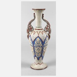 Villeroy & Boch Vase Historismus