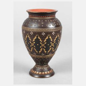 Villeroy & Boch Vase Historismus