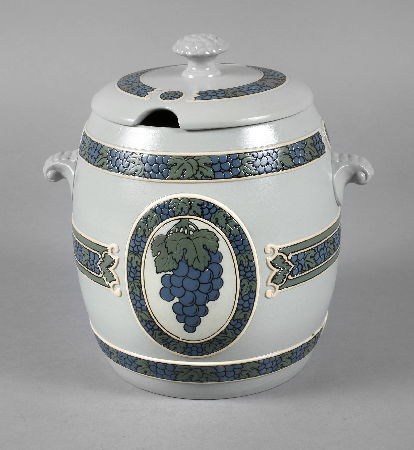 Villeroy & Boch kleine Jugendstilbowle