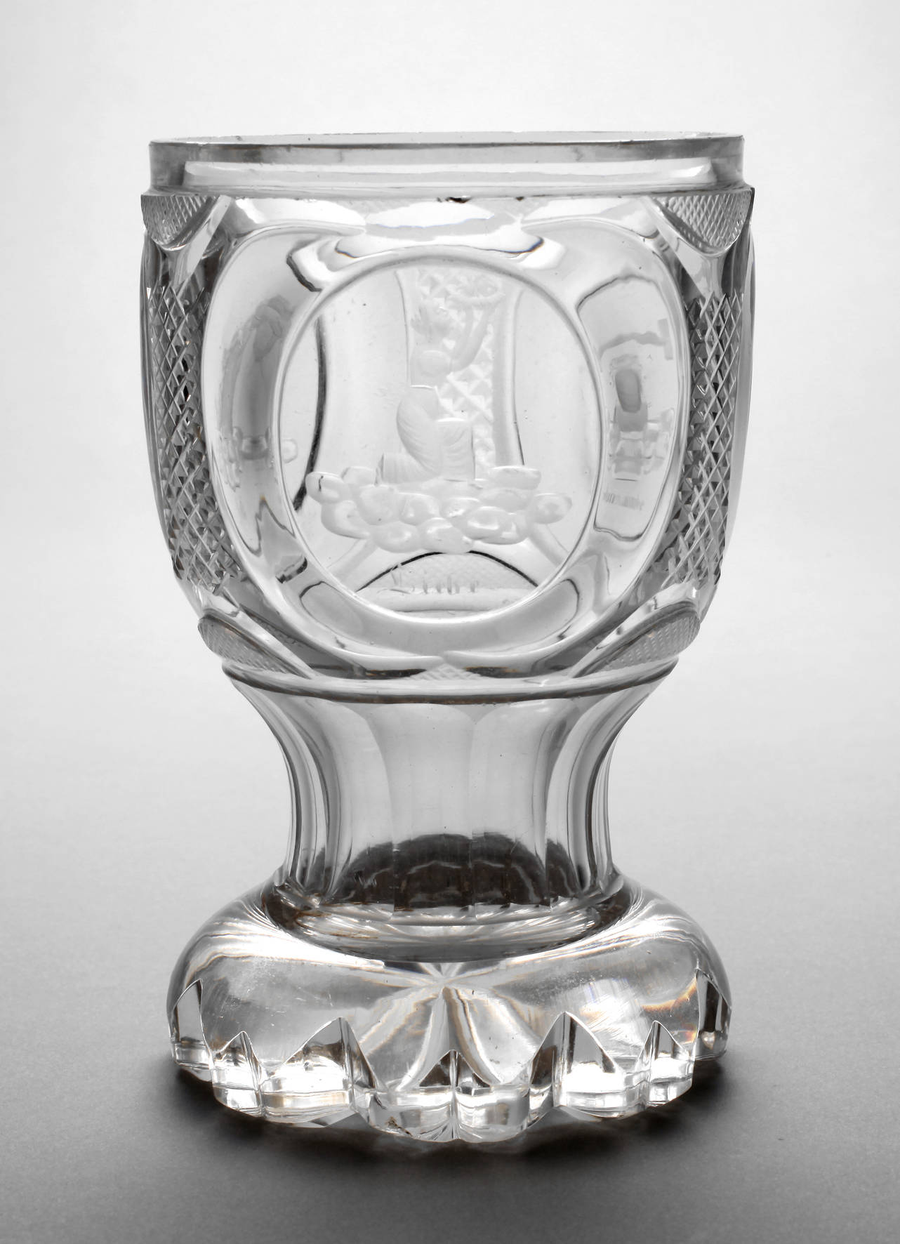 Ranftbecher Glaube, Liebe, Hoffnung