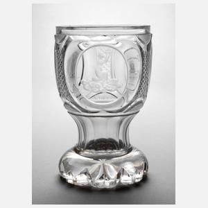 Ranftbecher Glaube, Liebe, Hoffnung